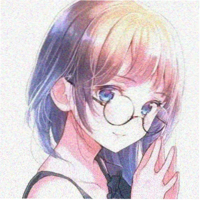 读者 夜航星 头像